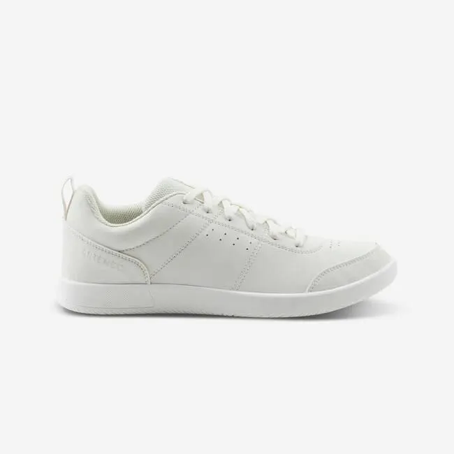 Men Tennis Shoes - Multi Court TS100 Essential - Off White