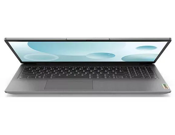 IdeaPad Slim 3i 12th Gen, 39.62cms - Intel i3 (Arctic Grey)