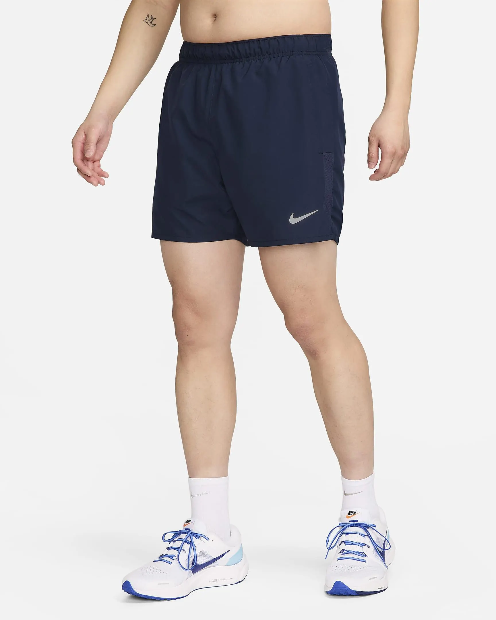 Nike Dri-FIT Challenger
