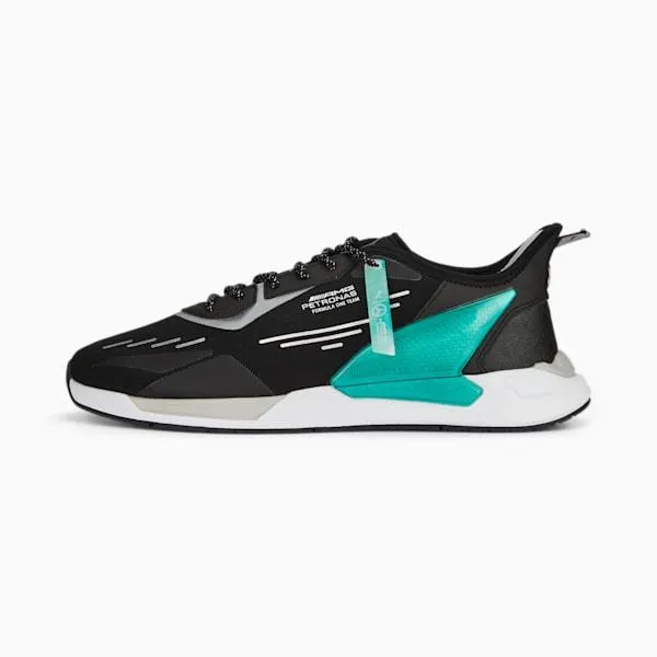 Mercedes AMG Petronas Zenonspeed Unisex Sneakers