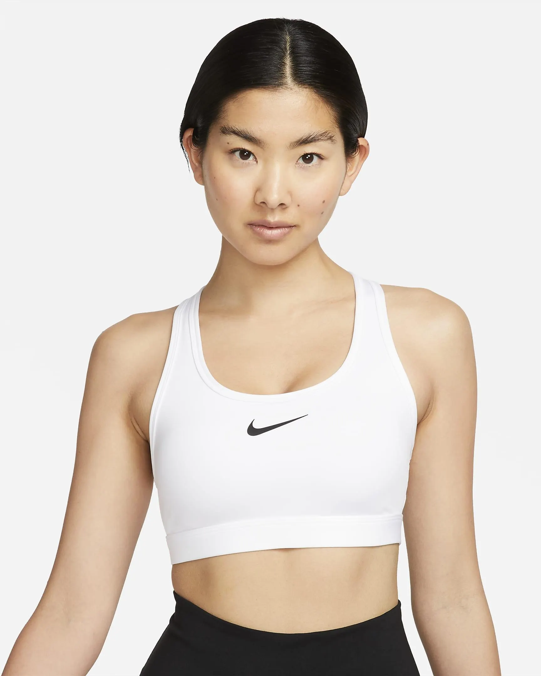 Nike Swoosh Medium-Support