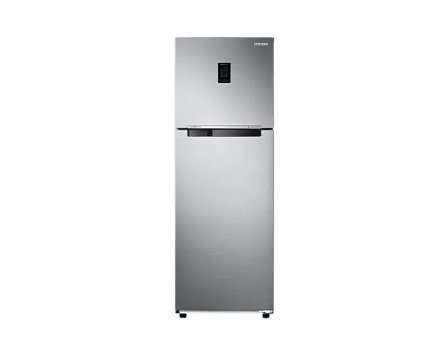 322 L Twin Cooling Plus™ Double Door Refrigerator RT37C4523S8
