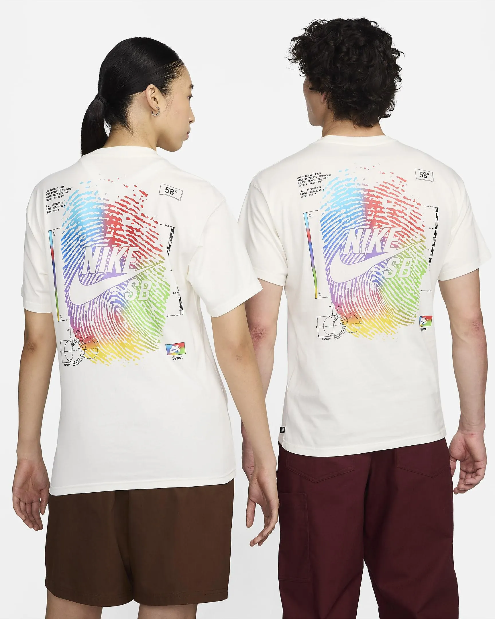 Skate T-Shirt