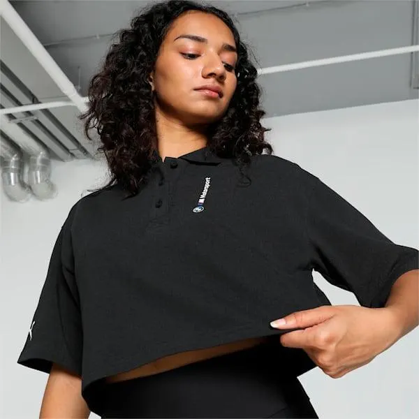 BMW M Motorsport Women's Polo