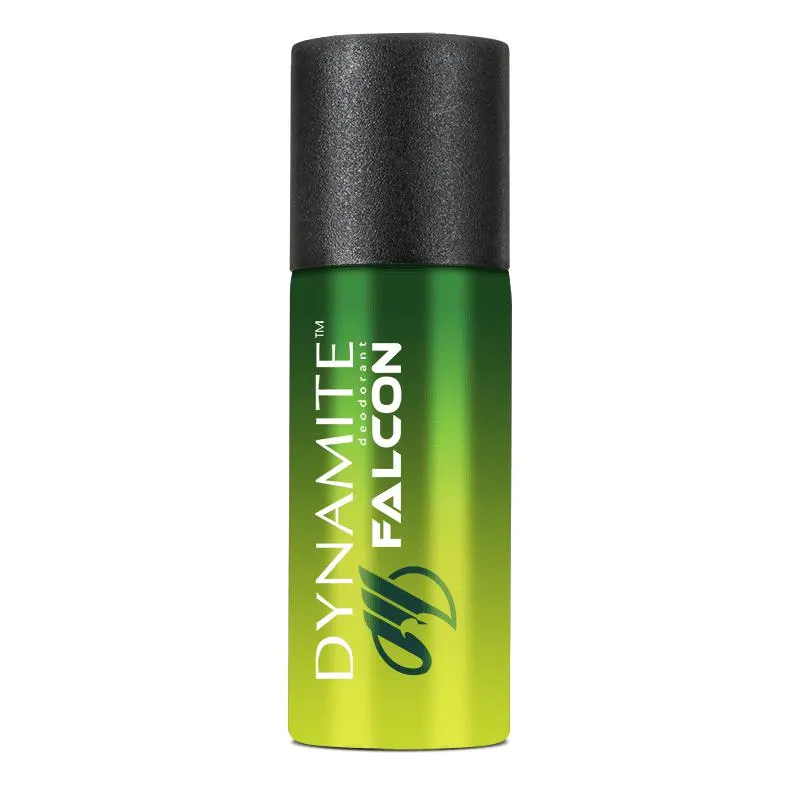 Deodorant Falcon