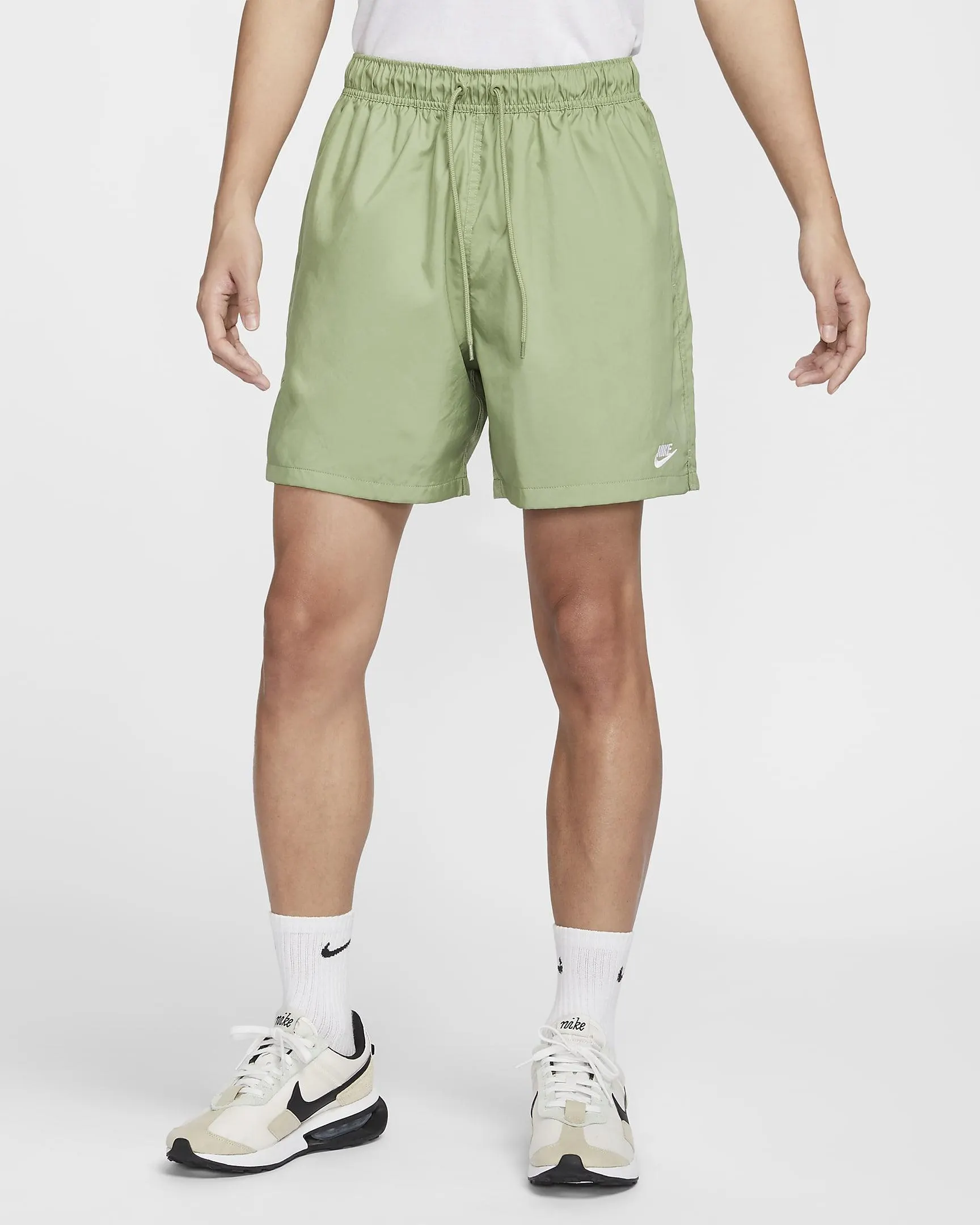 Men's Woven Flow Shorts
