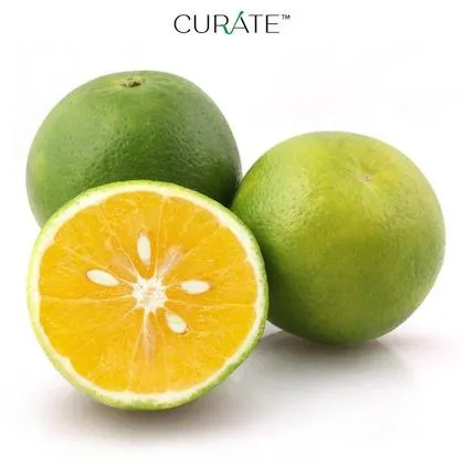 Sweet Lime Premium Indian 4 Pc (Approx 0.86 kg - 1.02 kg)