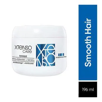 L'Oreal Professionnel X-Tenso Care Masque For Smooth, Manageable Hair