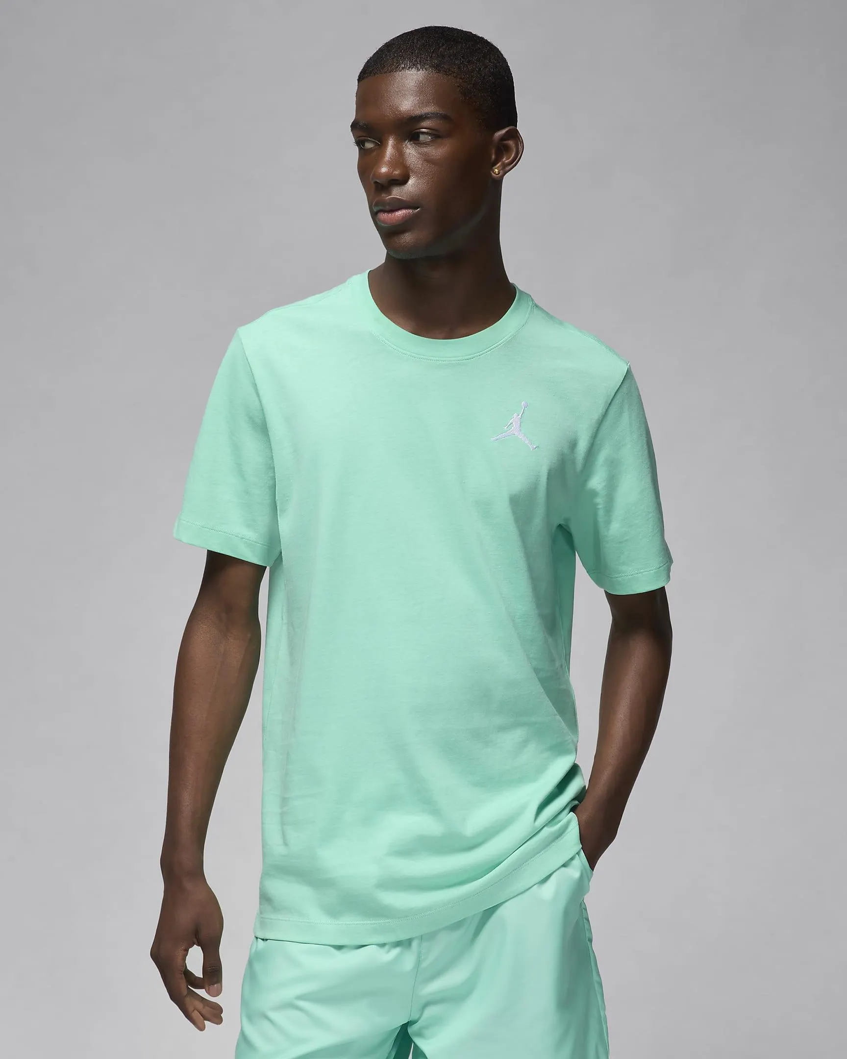Men's Short-Sleeve T-Shirt