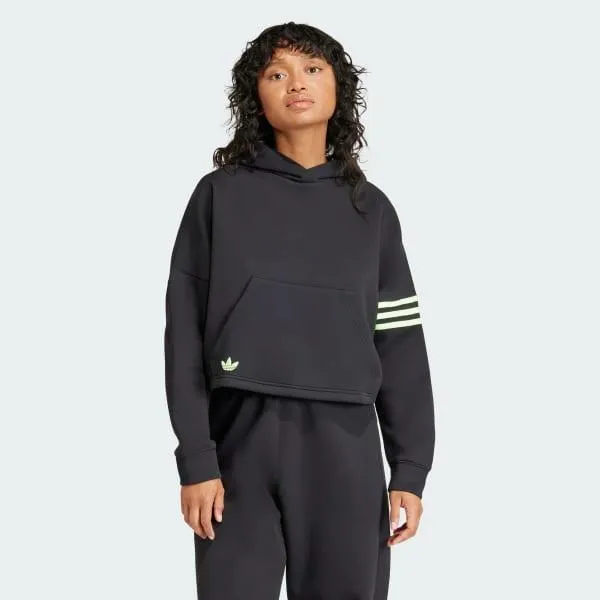 Neuclassics Hoodie