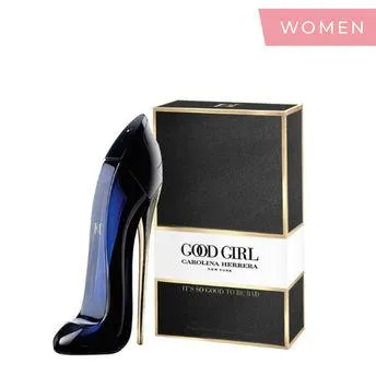 Carolina Herrera Good Girl Eau De Parfum