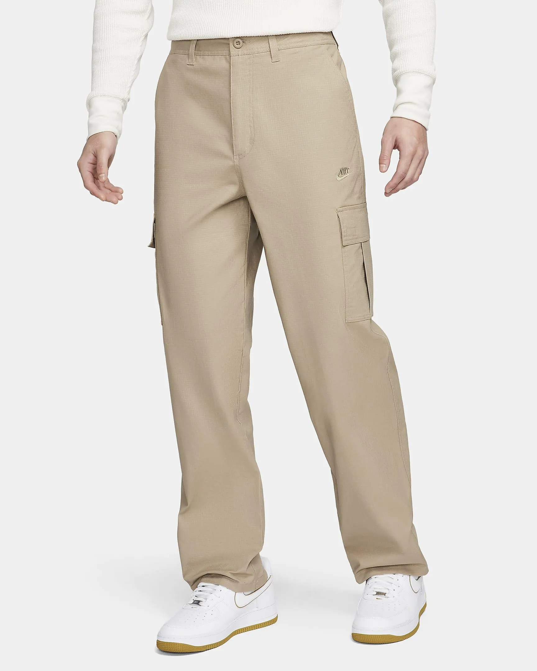 Men's Cargo Trousers