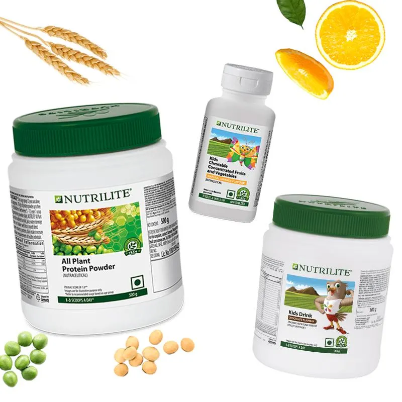 Kids Nutrition