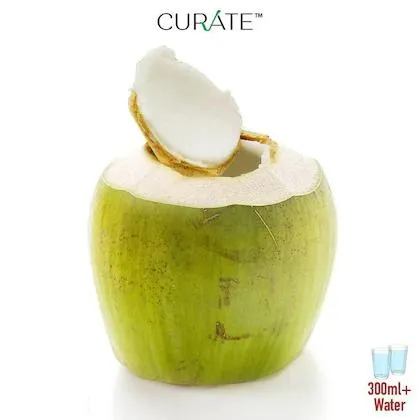 Coconut Tender Premium Indian 1 Pc (Approx 1.08 kg - 2.16 kg)