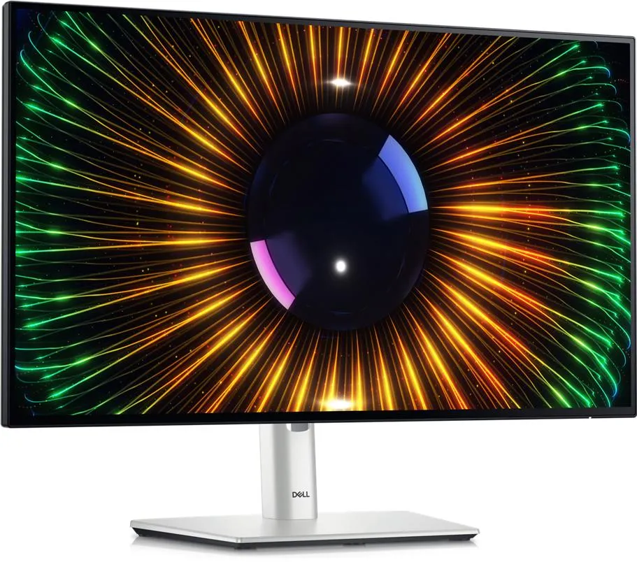 Dell UltraSharp 24 Monitor - U2424H