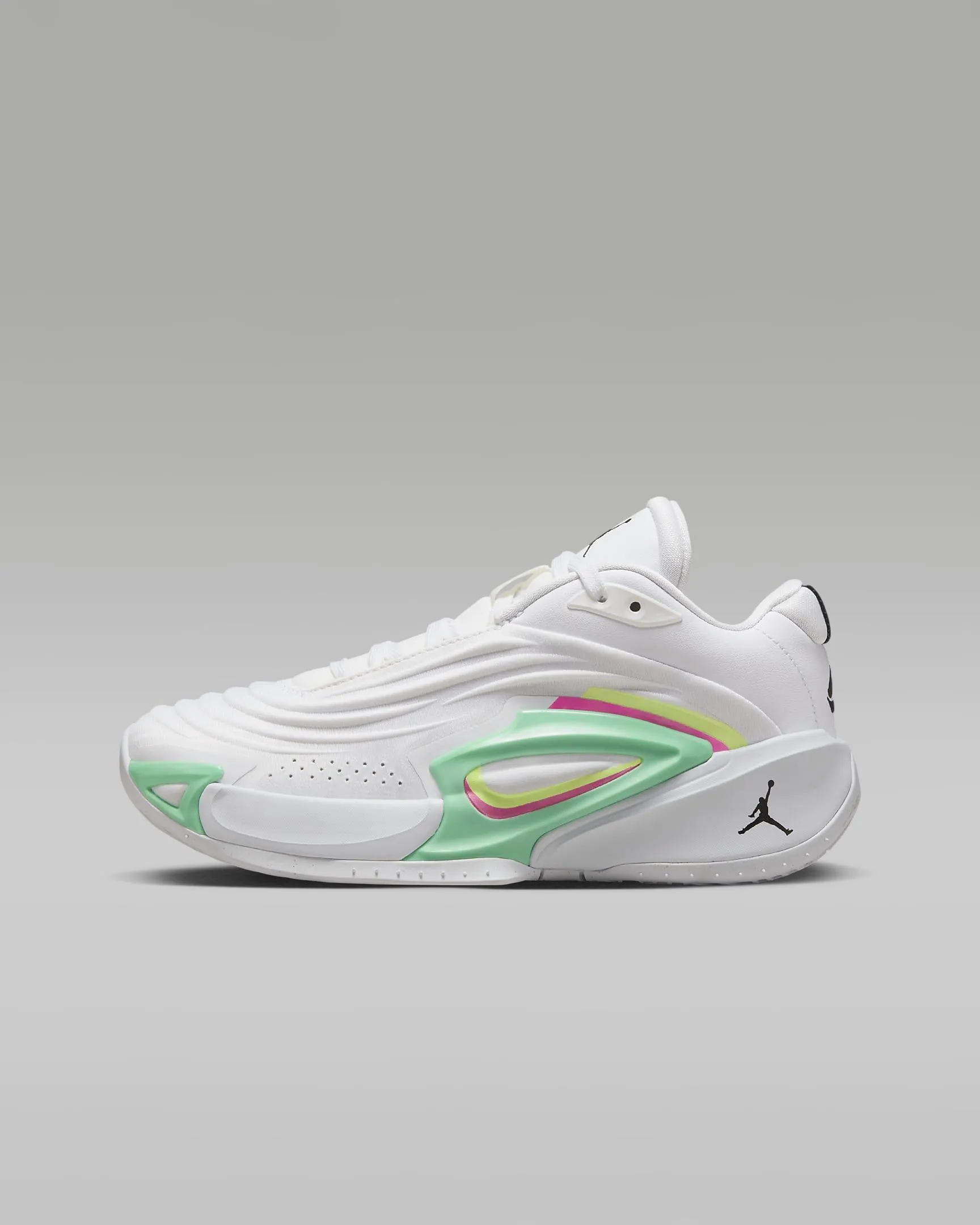 Older Kids' Basketball Shoes