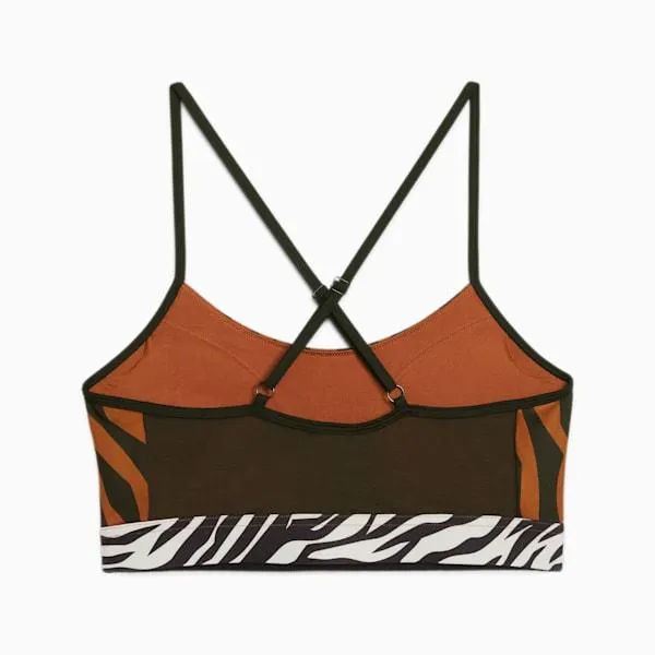 MOVE ANIMAL REMIX Women's Training Bra