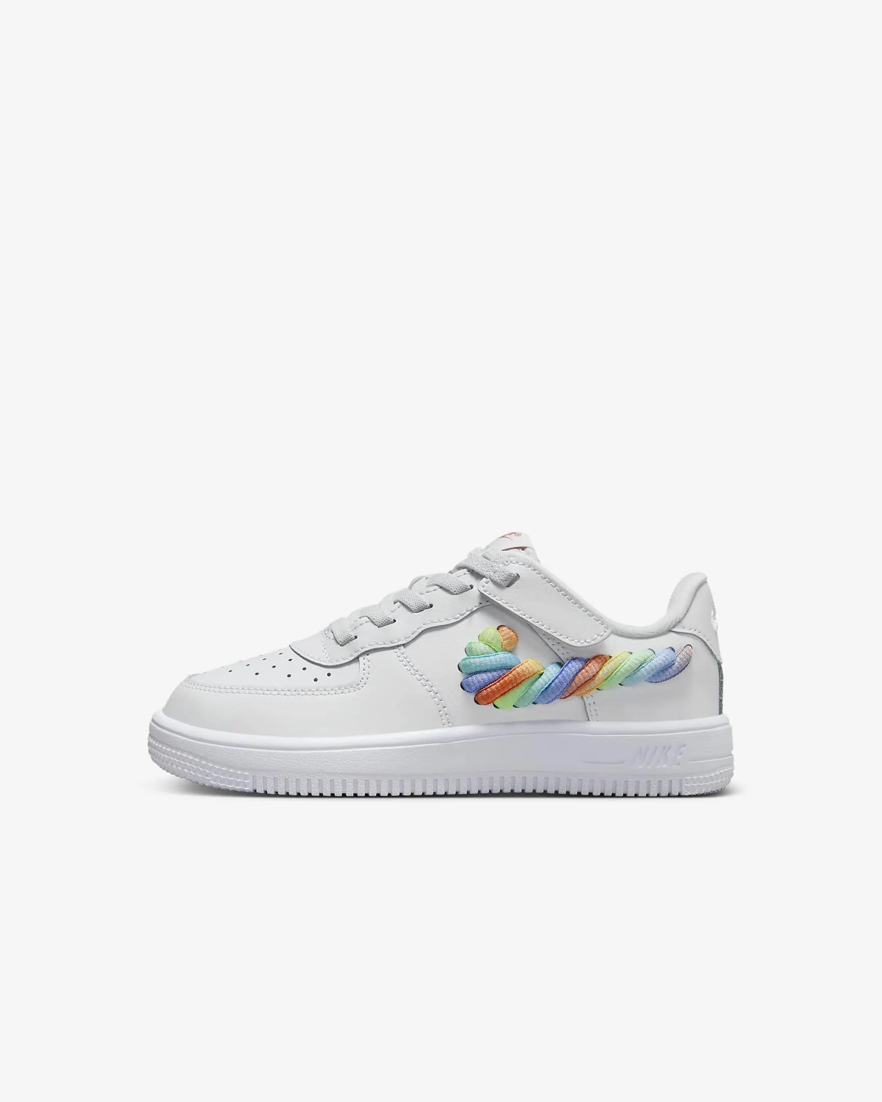 Nike Force 1 Low LV8 EasyOn