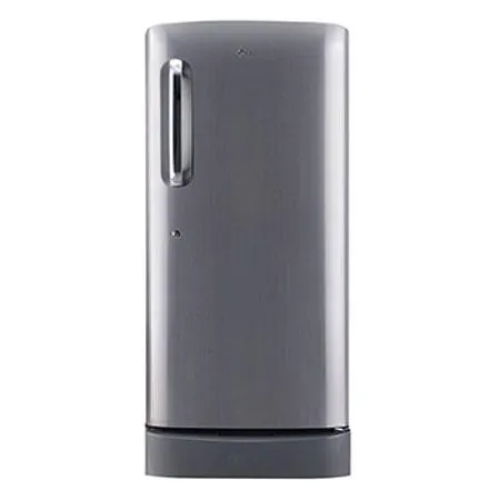 205L, Smart Inverter Compressor
