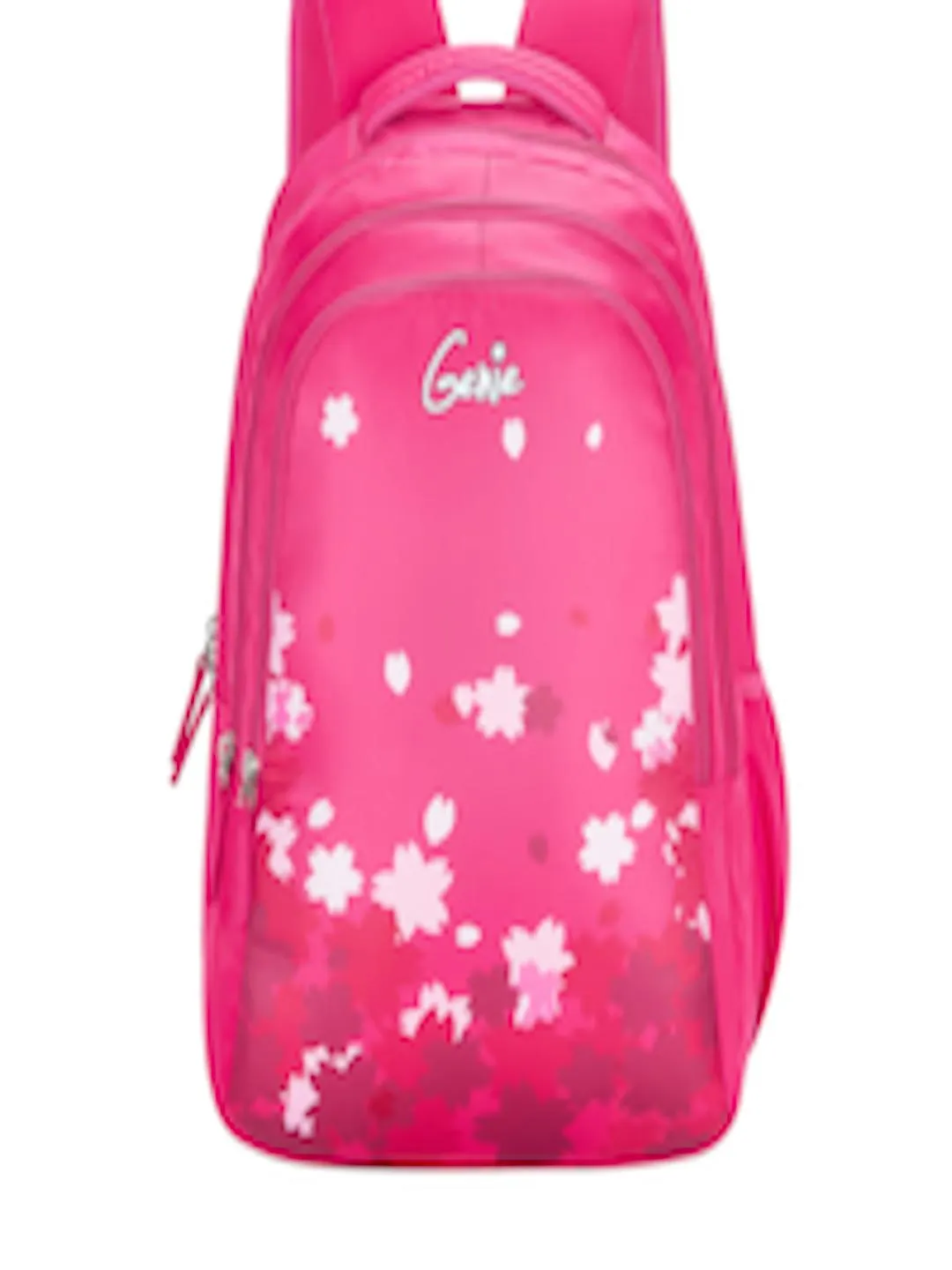 Unisex Graphic Print Large Backpack-36L