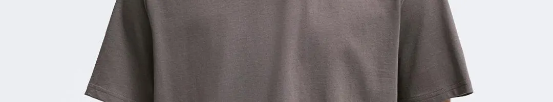 Pure Cotton Regular Fit T-shirt