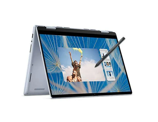New Inspiron 14 2-in-1 Laptop
