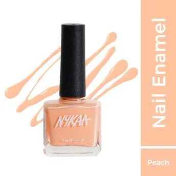 Nykaa Nail Enamel Polish - Candy Crush 11