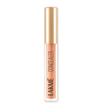 Lakme 9 To 5 Powerplay Priming Concealer Built In Primer, Hydrating, 10 Ivory