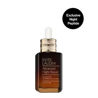 Estee Lauder Advanced Night Repair Synchronized Multi-Recovery Complex Serum With Tripeptide-32 20ml