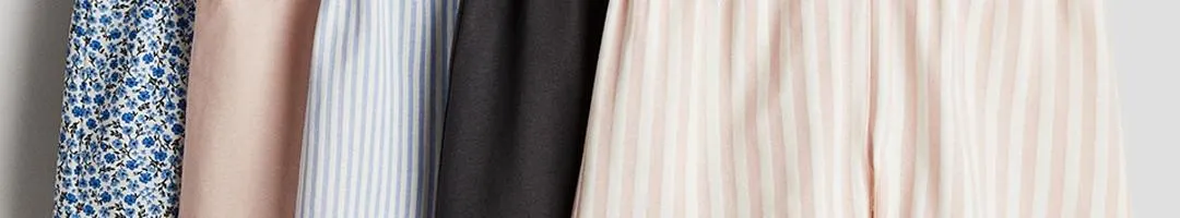 Girls Pure Cotton 5-Pack Pull-On Shorts