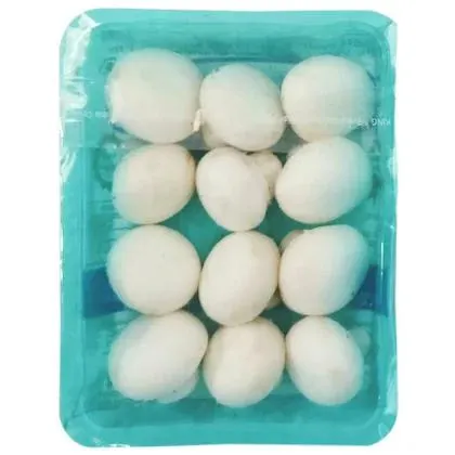 Button Mushroom 200 g
