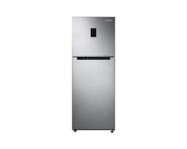 301 L Twin Cooling Plus™ Double Door Refrigerator RT34C4542S8