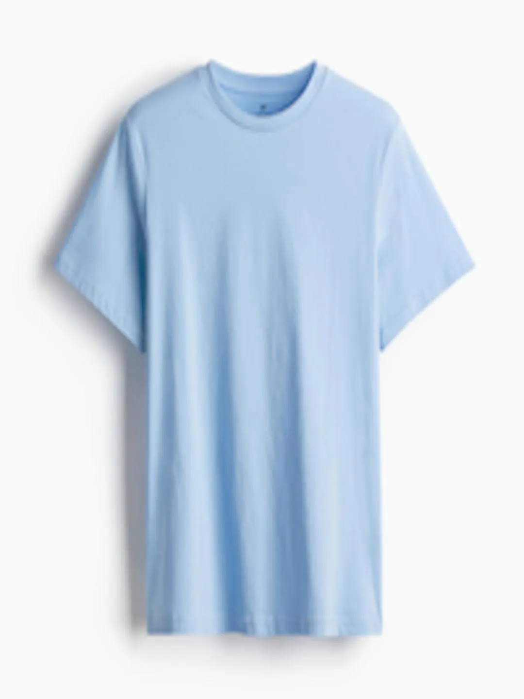 Men Pure Cotton Regular Fit T-shirt