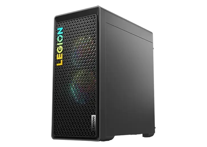 Legion Tower 5 Gen 8 - AMD