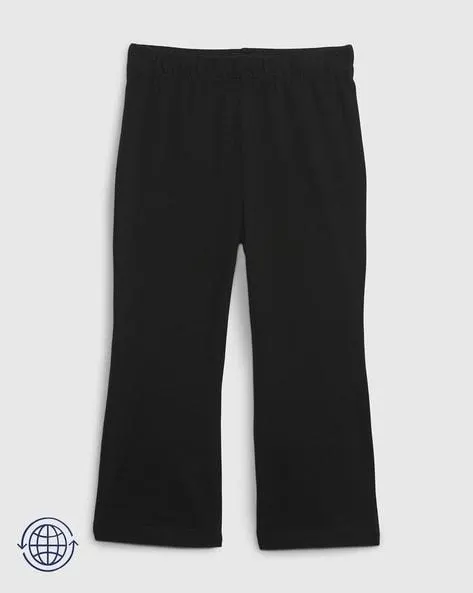 Basic Leggings with Elasticated Waistband