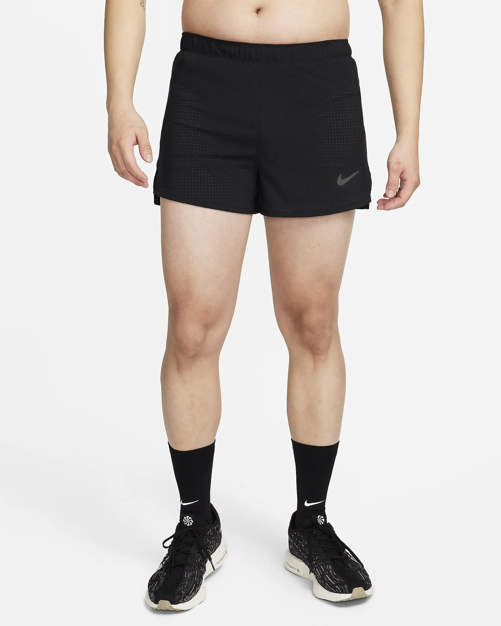 Nike Fast