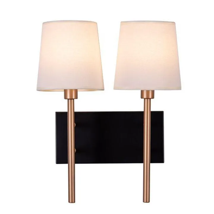 Dream Duo Wall Light