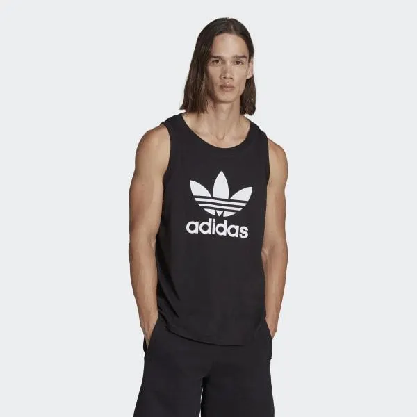 Adicolor Classics Trefoil Tank Top