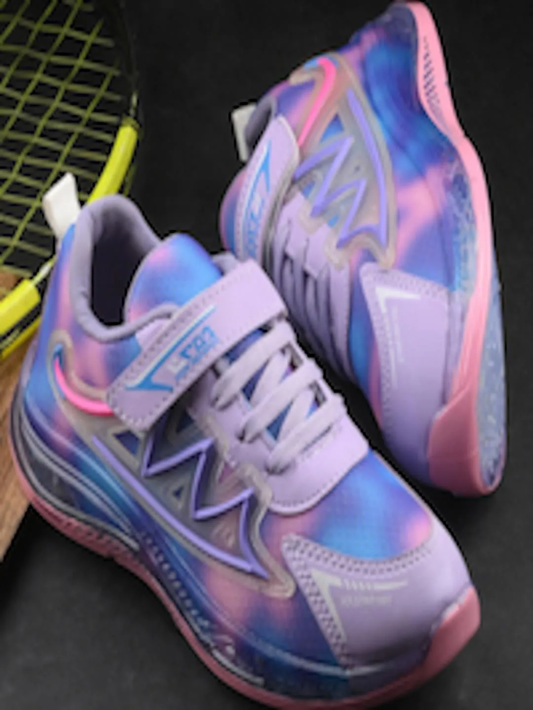 Unisex LightWeight Walking Shoes