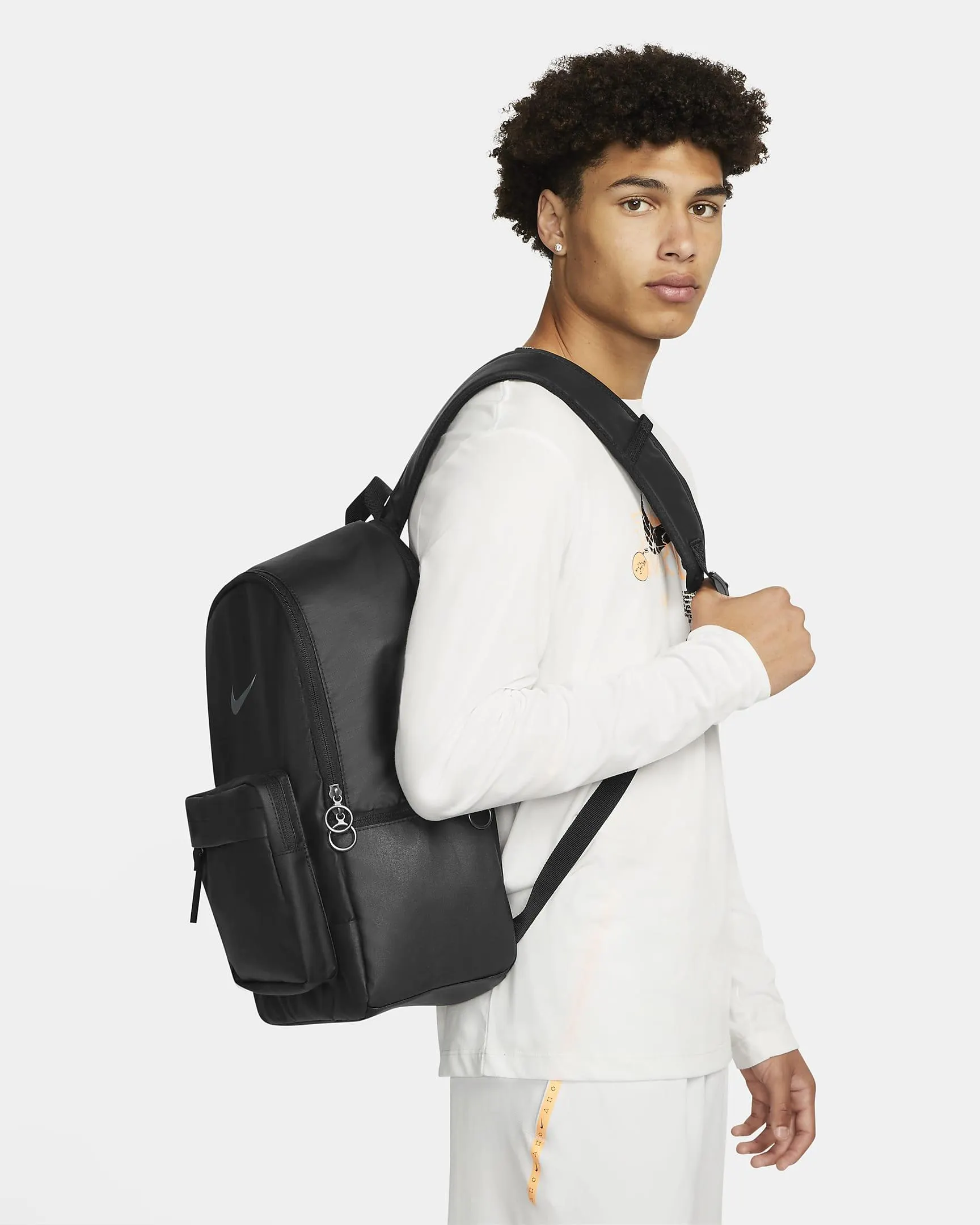 Winterized Eugene Backpack (23L)