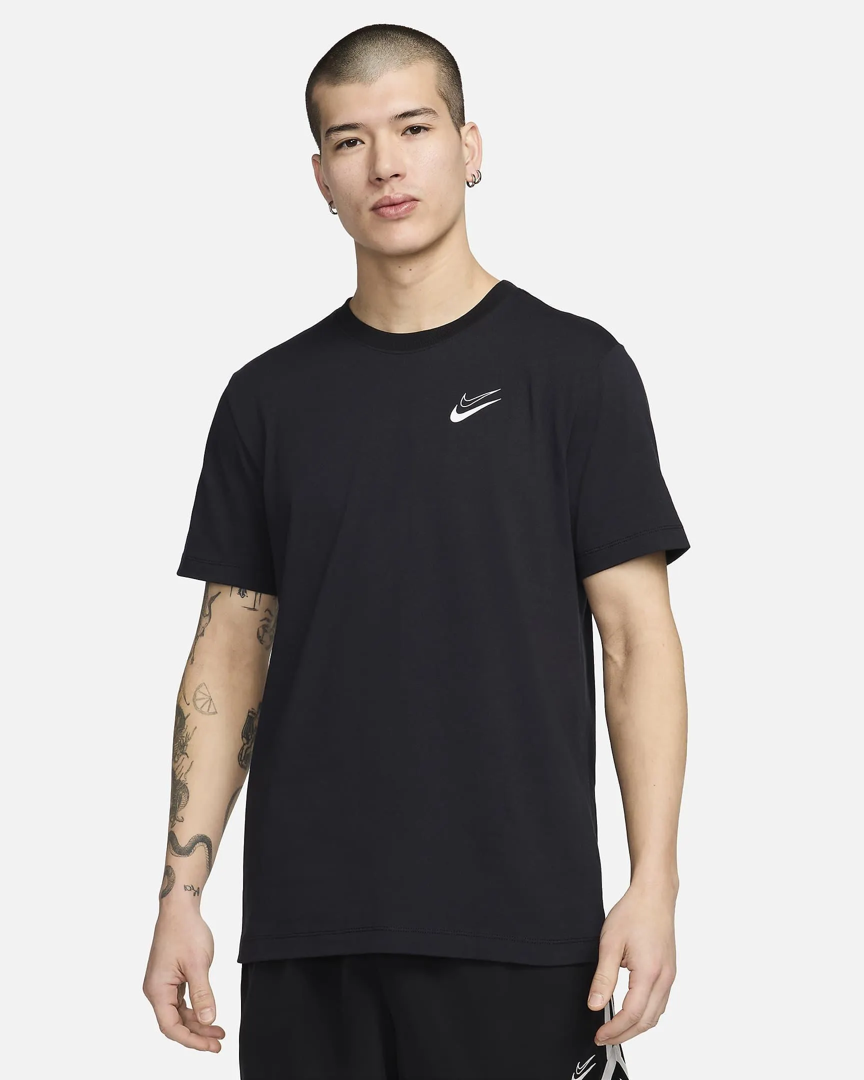 Men's Basketball T-shirt