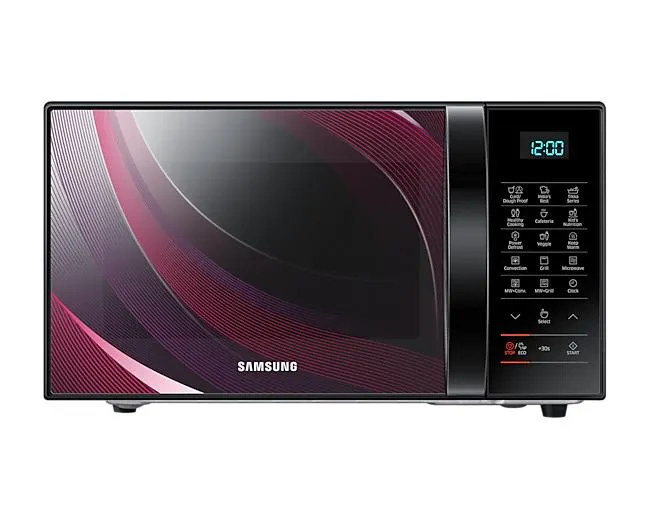 21L Dough Proof/Yogurt, Convection Microwave Oven, CE76JD-MBR