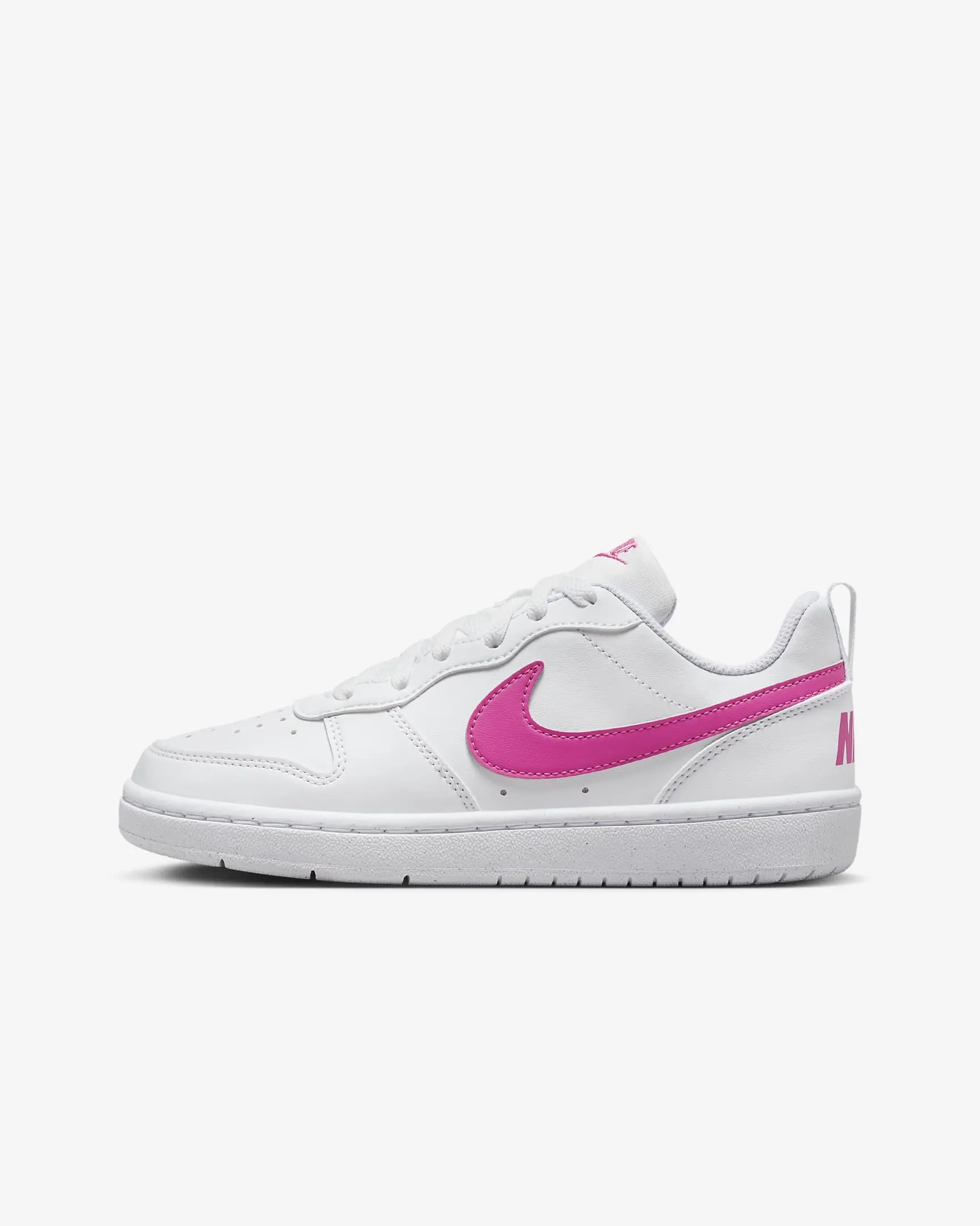 Nike Court Borough Low Recraft