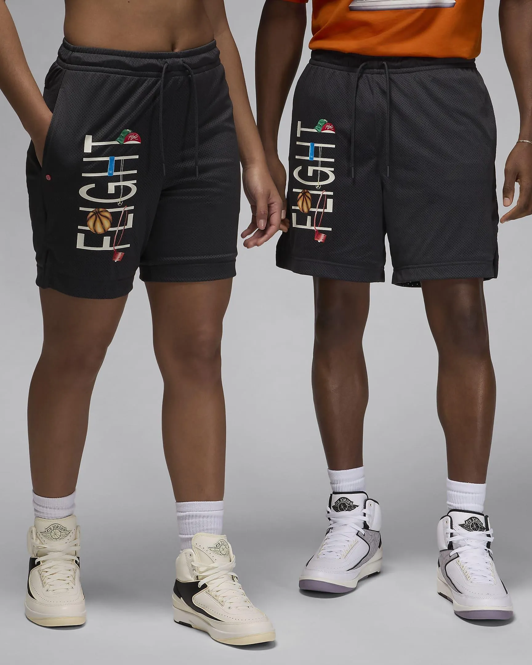 Jordan Artist Series by Darien Birks