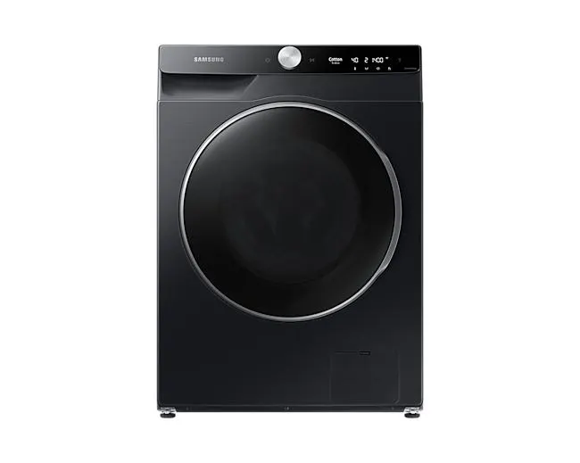 11.0 kg Front Load with AI Wash & Auto Dispenser, WW11CGP44DSB