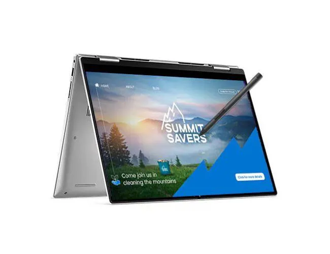 Inspiron 14 2-in-1 Laptop
