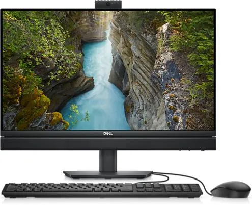 OptiPlex All-in-One