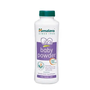 Himalaya Baby Powder
