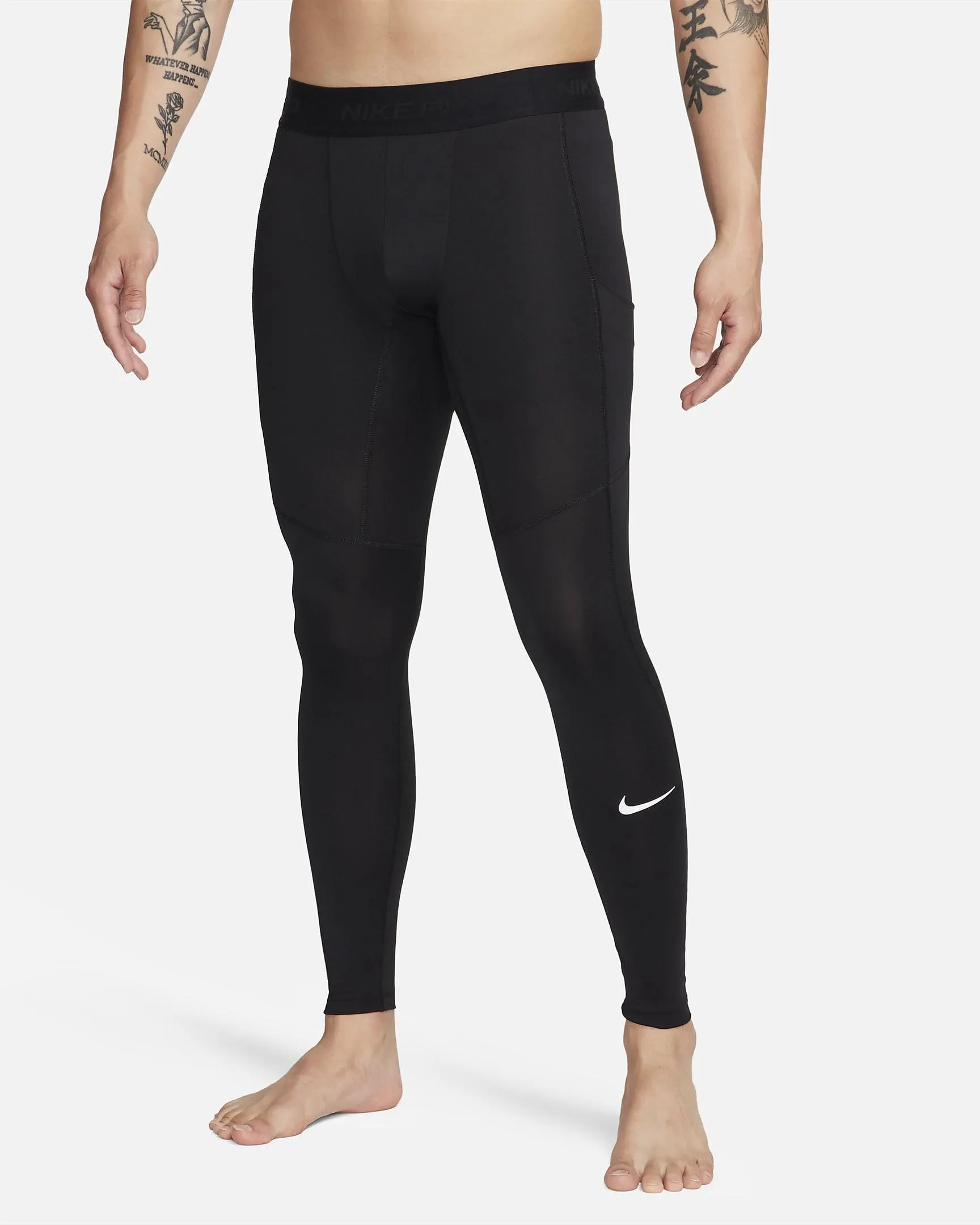 Men's Dri-FIT Fitness Tights