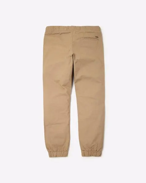 Core New 1 Slim Joggers Pants with Insert Pockets